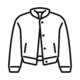 Casacas para Hombre