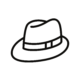 Sombreros para Hombre