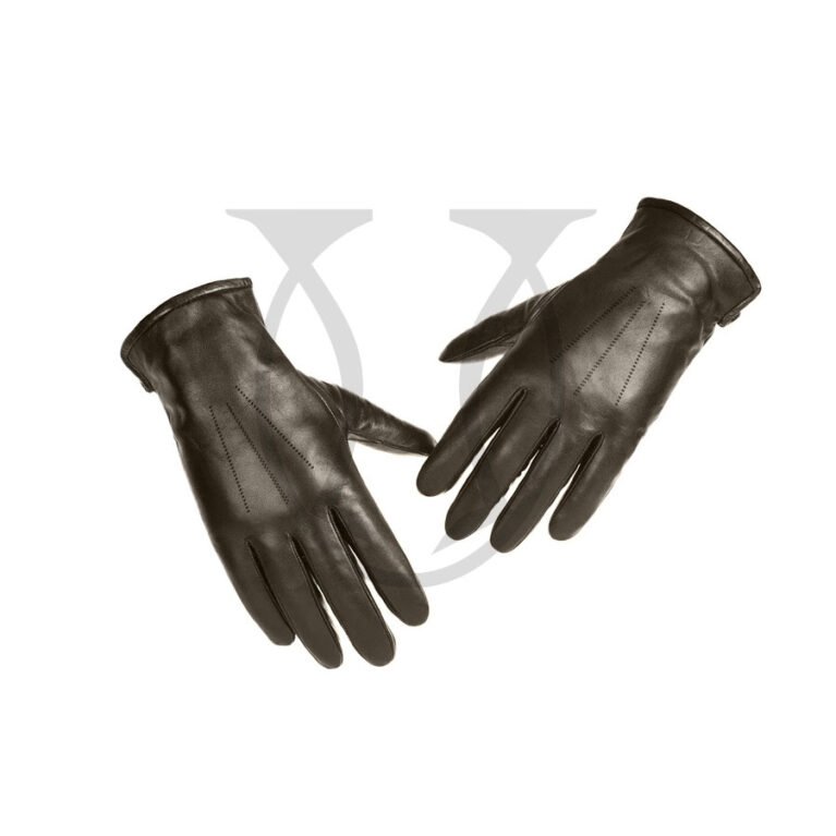 Guante Caballero Ovino/Md Clasico C/Forro/Marron 8.5-12