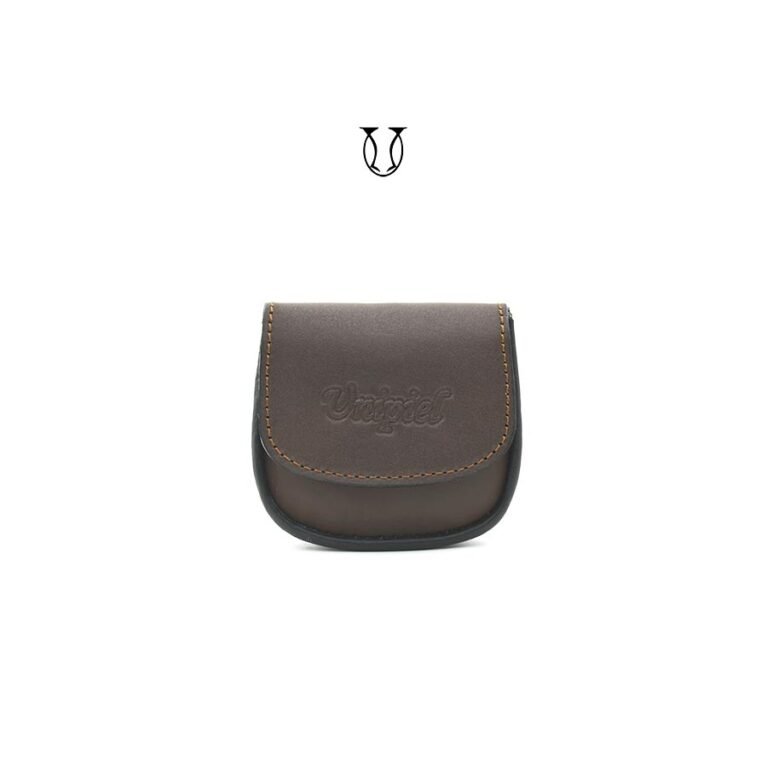 MDC00221002 Monedero Caballero / Md Cruz / Res / Moro