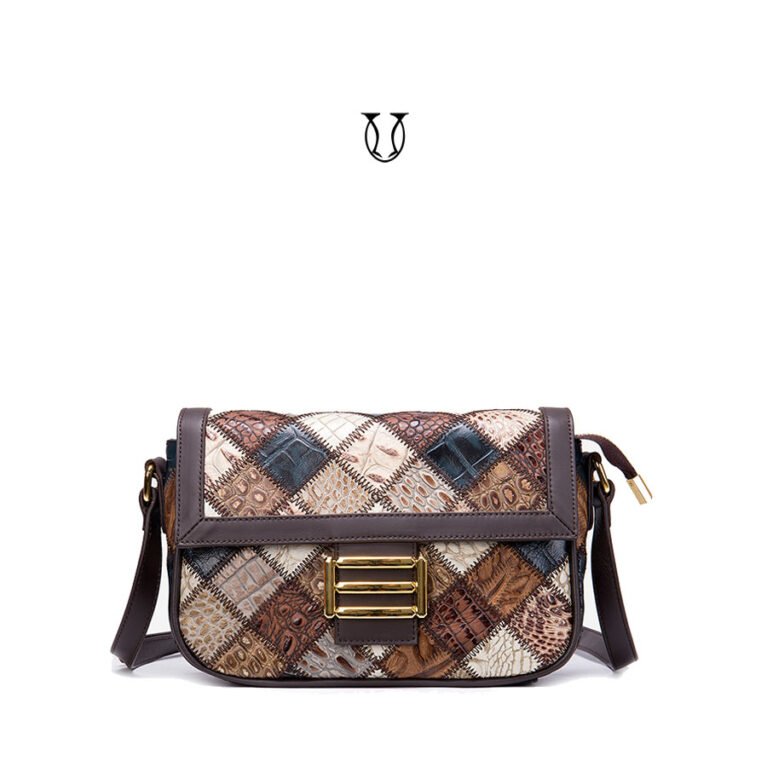 CRD05222007 Cartera de cuero vacuno colores variados