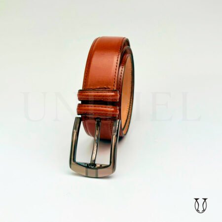 COC0042084 Correa cuero res guante 3.5 caramelo floter charol