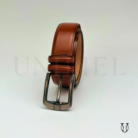 COC0042084 Correa cuero res guante 3.5 caramelo floter charol