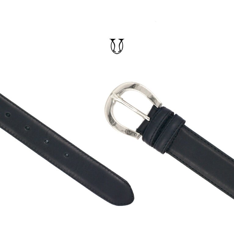 Correa Fina 3.0 / Md Simple / Negro CORFD3-1-1-1