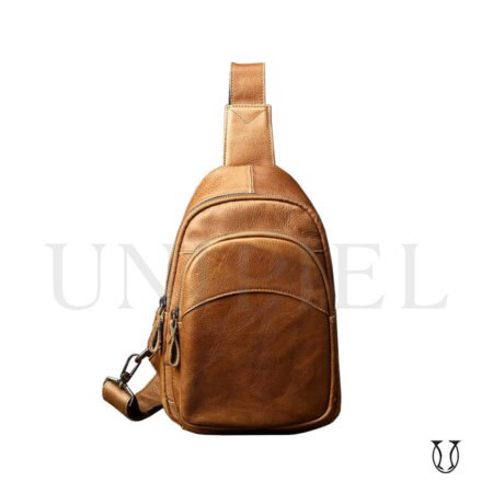 PCHU01622005 Pechera de Cuero Vacuno Natural