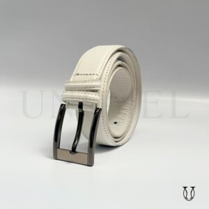 COC0042008 Correa cuero res guante 3.5 color Blanco