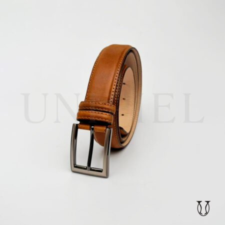 COC0042216 Correa cuero res Md clásico 3.5 color Alamo