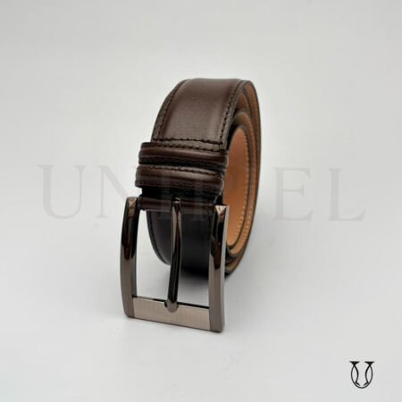 COC0052002 Correa cuero Md clásico res guante 4.0 color moro