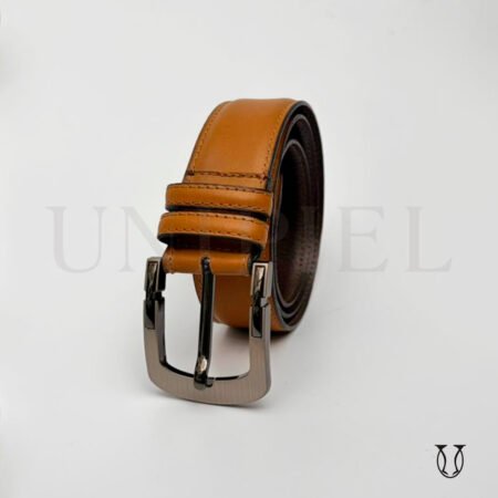 COC0052049 Correa cuero res guante 4.0 color mostaza