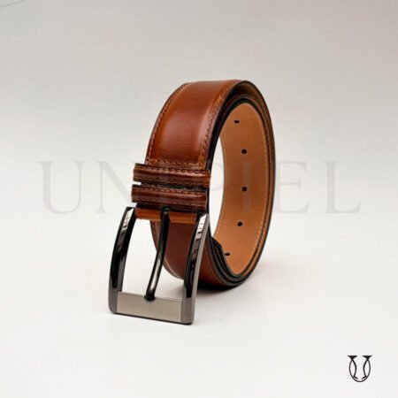 COC0052181 Correa cuero res guante 4.0 color miel