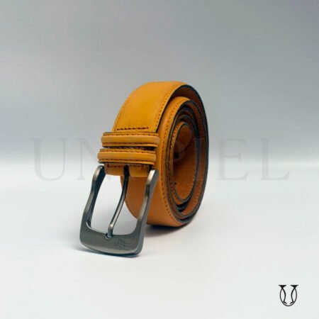 COC005259 Correa cuero res guante 4.0 color Natural nobú