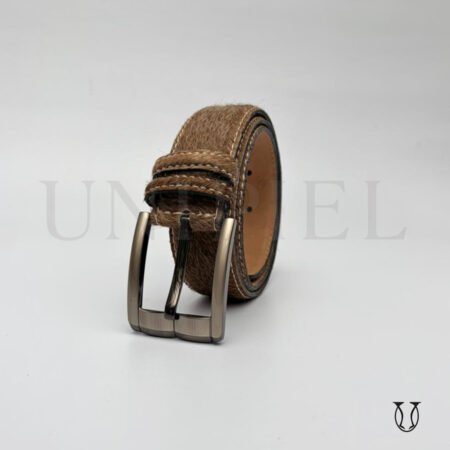 COC0122085 Correa cuero res guante 4.0 color Marrón pelaje