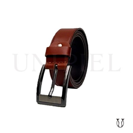 COC004298 Correa cuero suela vacuno heb. fina 4.0 apache