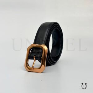 COD0032001 Correa cuero res guante 2.5 color Negro