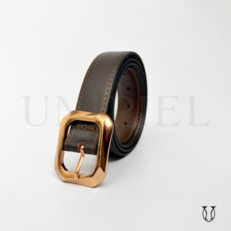 COD0042002 Correa cuero res guante 3.0 color Moro