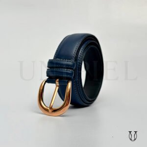 COD0042006 Correa cuero res guante 3.0 color Azul