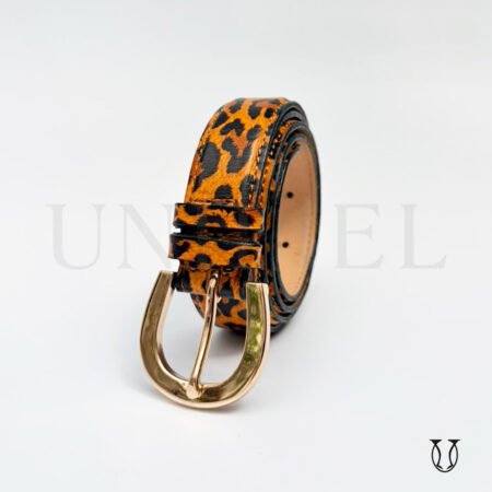 COD0042151 Correa cuero res guante 3.0 color Natural animal print