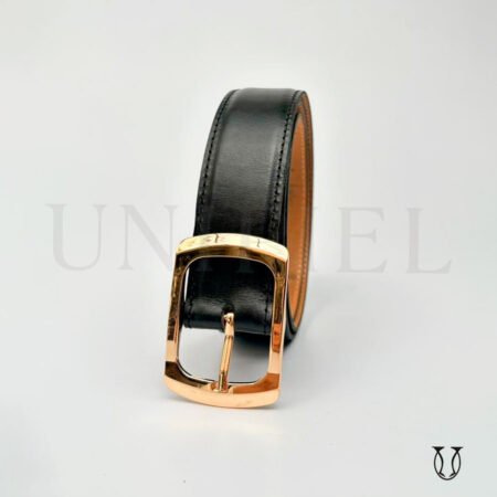 COD0052001 Correa cuero res guante 3.5 color Negro