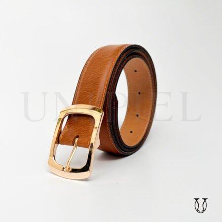 COD0052181 Correa cuero res guante 3.5 color Miel