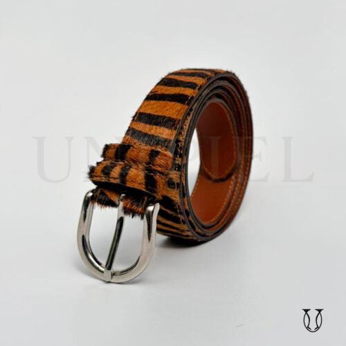 COD0263265 Correa cuero res guante 3.0 color Atigrado