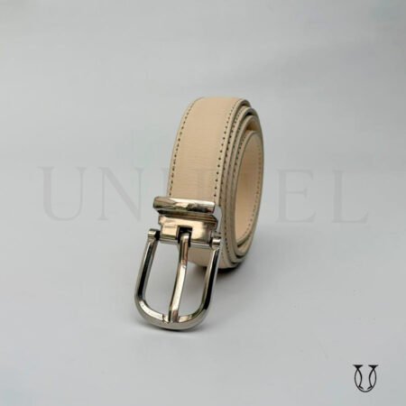 COD0312017 Correa cuero res guante 2.0 color Marfil