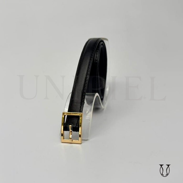 COD0382001 Correa cuero res guante 1.0 color Negro