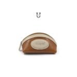 MDD001-4 Monedero cuero vacuno color Natural 1