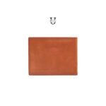 BIC-3-6-6 Billetera luxury washington cuero guante de res natural 4