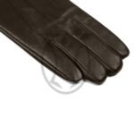 Guante Caballero Ovino/Md Clasico C/Forro/Marron 8.5-12 4