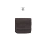 MDC01522002 Monedero de cuero vacuno color moro 1