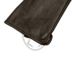 Guante Caballero Ovino/Md Clasico C/Forro/Marron 8.5-12 5