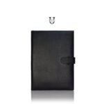 CRU00722041 Carpeta md diplomatico oficio cuero vacuno color negro floter 1