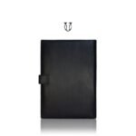 CRU00722041 Carpeta md diplomatico oficio cuero vacuno color negro floter 3