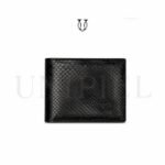 BIC18623186 Billetera caballero Md. Triple B 85/luxury repujado serpiente 1