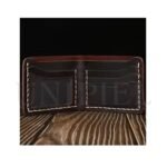 BIC16922002 Billetera cuero de res Moro 6