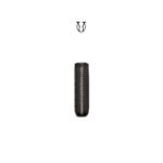 BID04822001 Billetera de cuero vacuno Negro 6