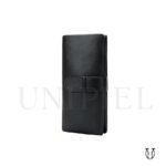 BIC11322001 Billetera de cuero vacuno Negro 6