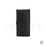 BIC11322001 Billetera de cuero vacuno Negro 5
