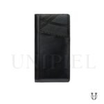 PDU03122001 Billetera cuero res color negro 1