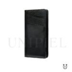 PDU03122001 Billetera cuero res color negro 3