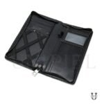 PDU03122001 Billetera cuero res color negro 6