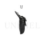 CNG01122001 Canguro muslera cuero vacuno Negro 3