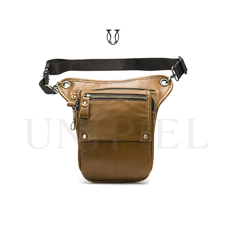 CNG01122005 Canguro muslera cuero vacuno Natural