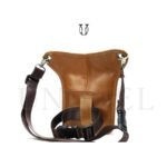 CNG02422005 Canguro muslera cuero vacuno Natural 3