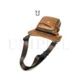 CNG02422005 Canguro muslera cuero vacuno Natural 6