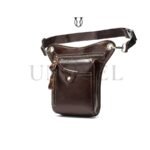 CNG02422003 Canguro muslera cuero vacuno Marrón 3
