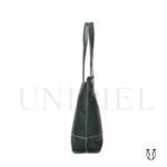 CRD12722001 Cartera bolso de cuero vacuno Negro 3