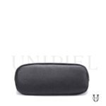 CRD10522001 Cartera morral de cuero vacuno Negro 5