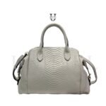 CRD21922013 Cartera de cuero vacuno Beige 1