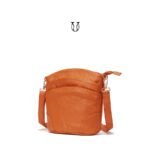 MRU08122006 Cartera morral de cuero vacuno Natural 3